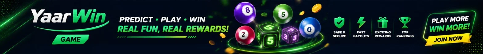Play Yaarwin game